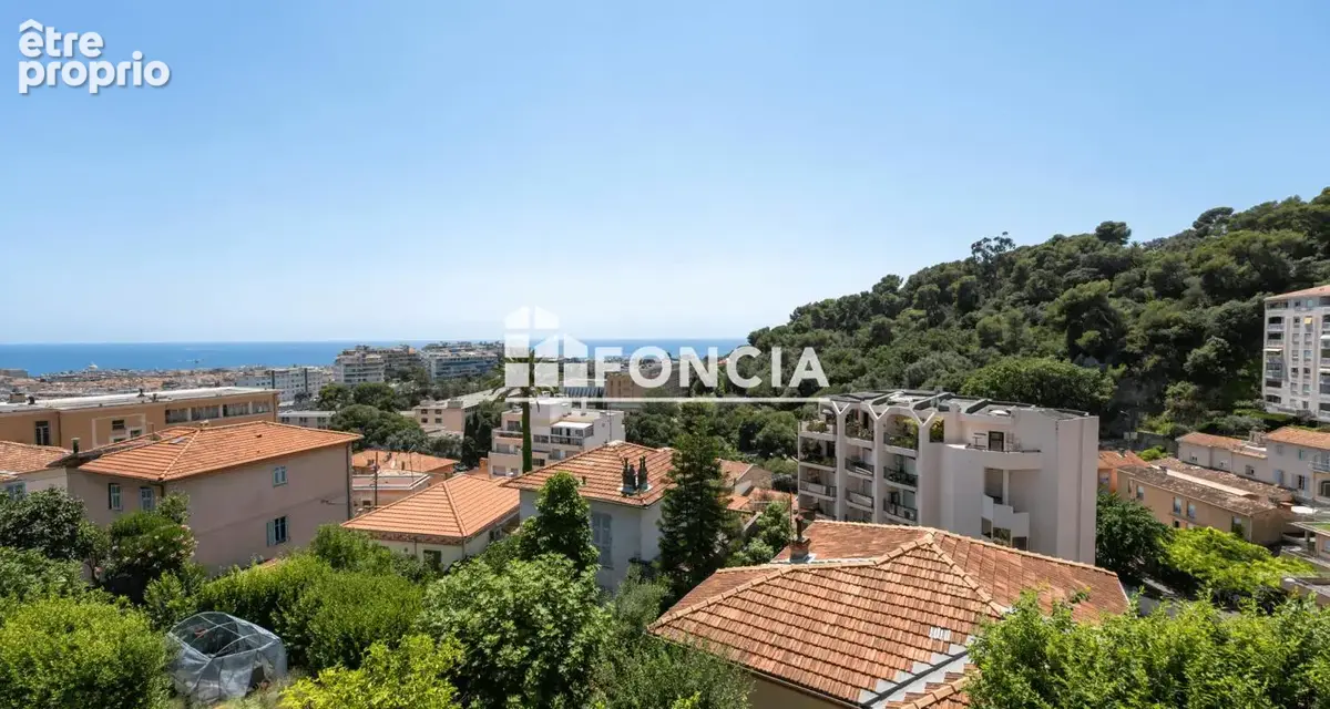 Photo Appartement à Nice au prix de 190 000€