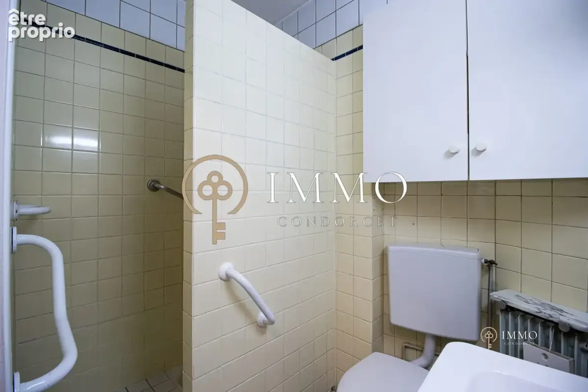 Appartement 1 pièce 21 m² à vendre à Bourg-La-Reine (92340) - photo 5