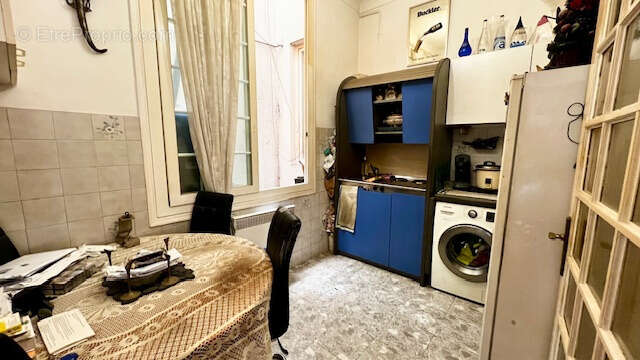 Appartement à BEAUSOLEIL