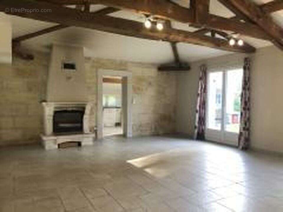 Maison à SAINT-VIVIEN-DE-MEDOC