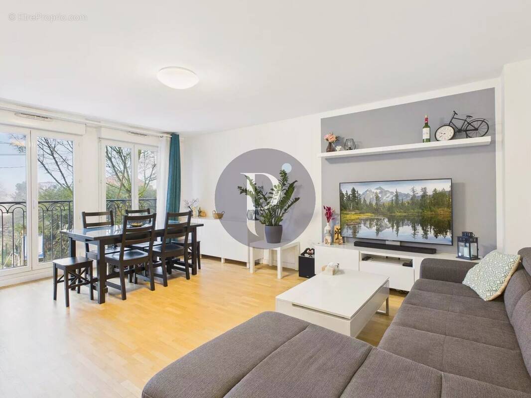 Appartement à WISSOUS