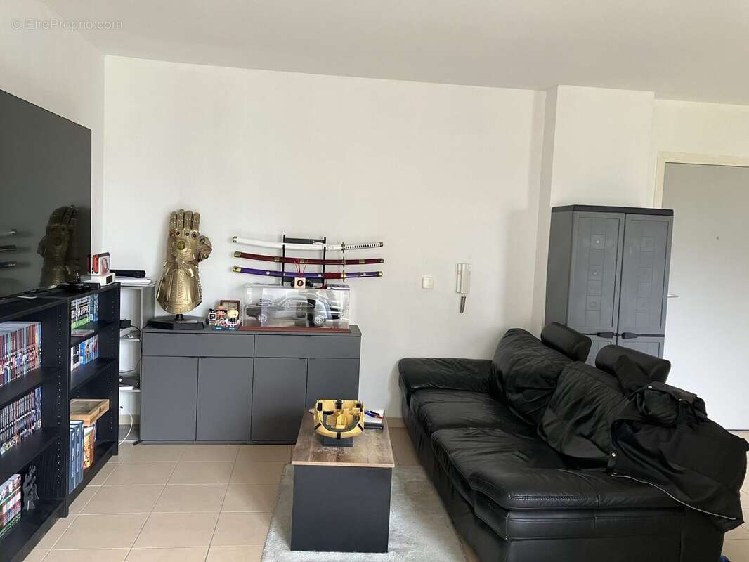 Appartement 2 pièces 47 m² à vendre à Ambares-Et-Lagrave (33440) - photo 2