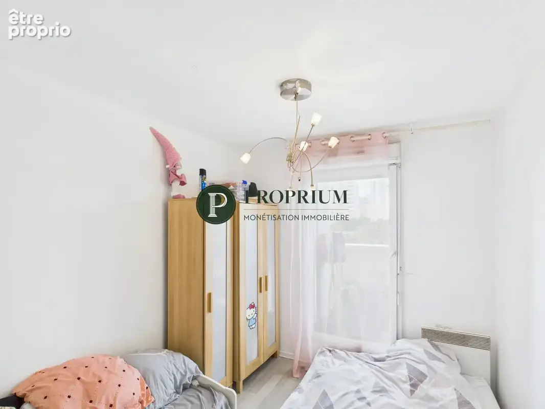 Appartement 2 pièces 42 m² à vendre à Saint-Ouen (93400) - photo 6