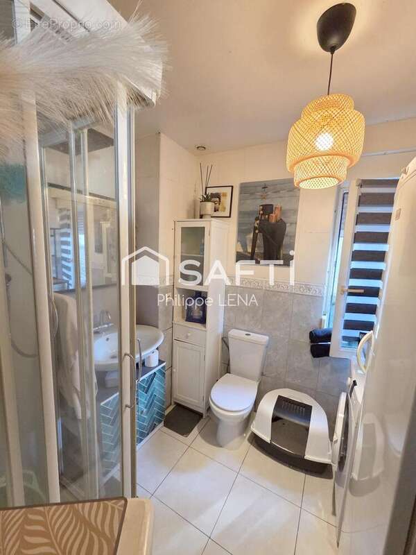 Photo 7 - Appartement à MULHOUSE