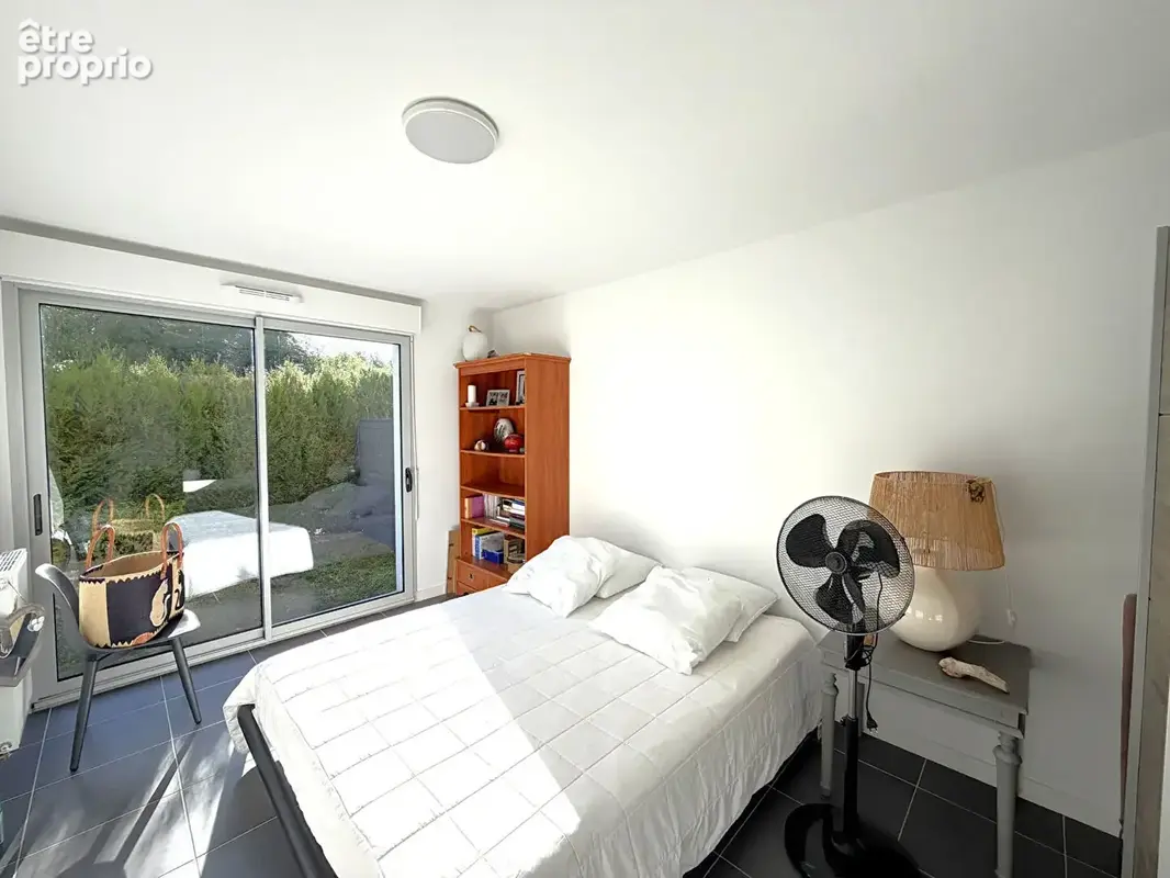 Maison contemporaine de 2022 - Calme, confort et proximité des commodités - photo 6