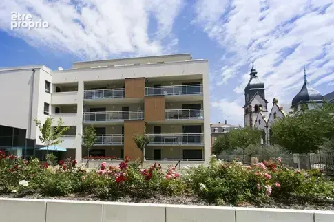 Mulhouse : Idéal investissement locatif - photo 2