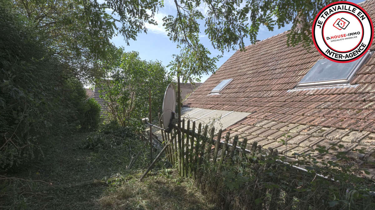 Maison à HERBITZHEIM