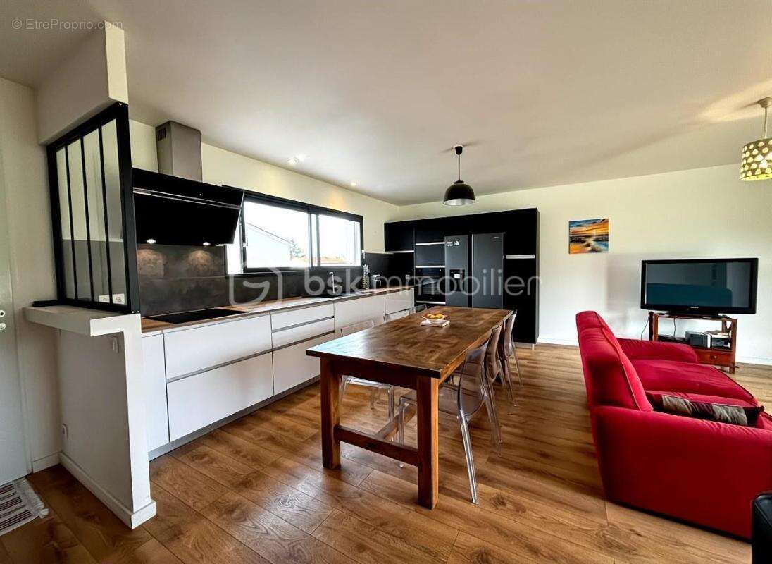 Maison à SALIES-DE-BEARN