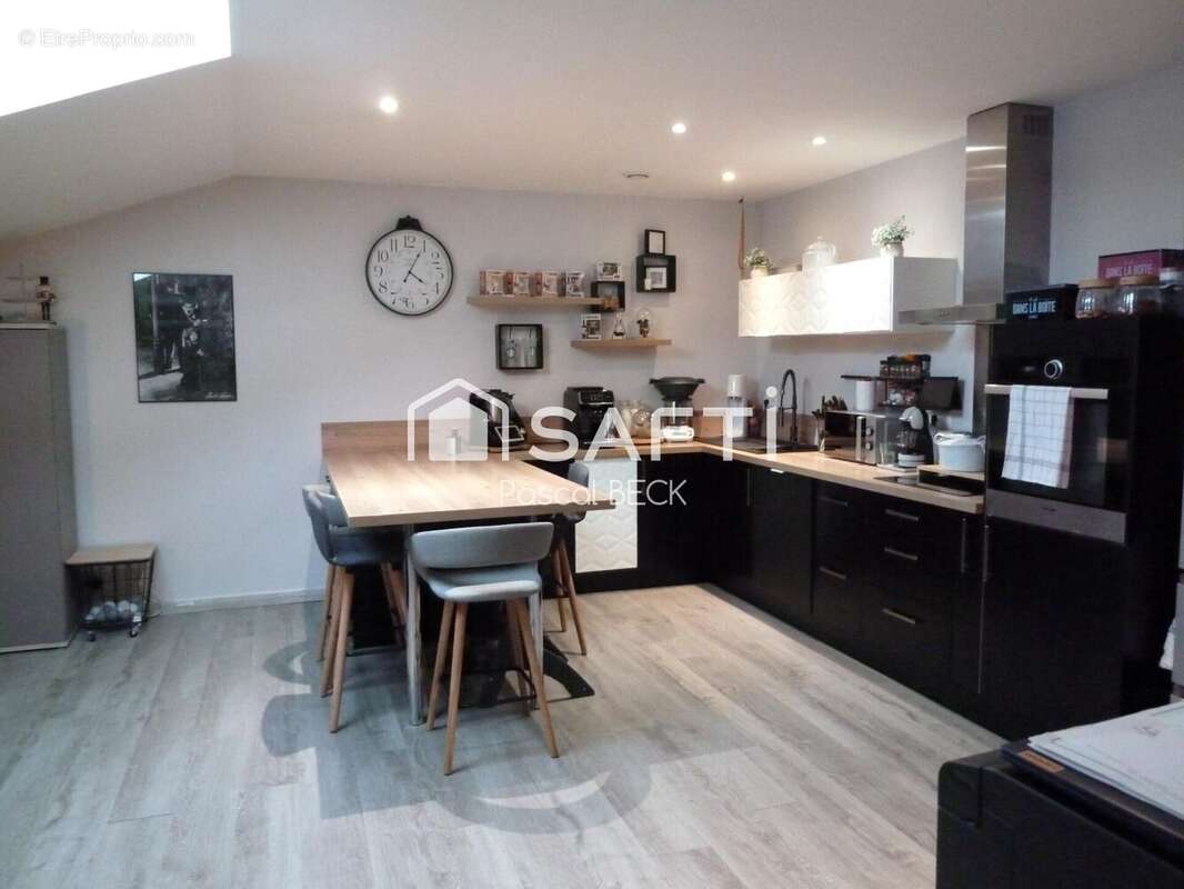 Photo 3 - Appartement à LIVERDUN