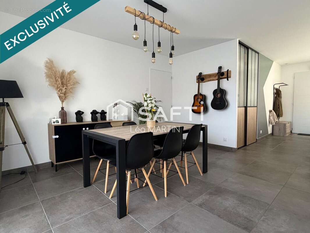 Photo 4 - Maison à LE MAY-SUR-EVRE