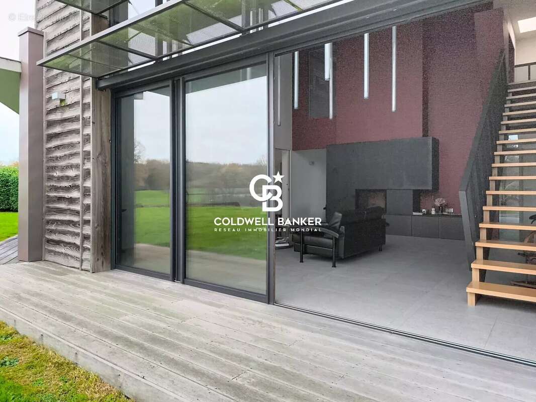 Maison à LA ROCHE-SUR-YON