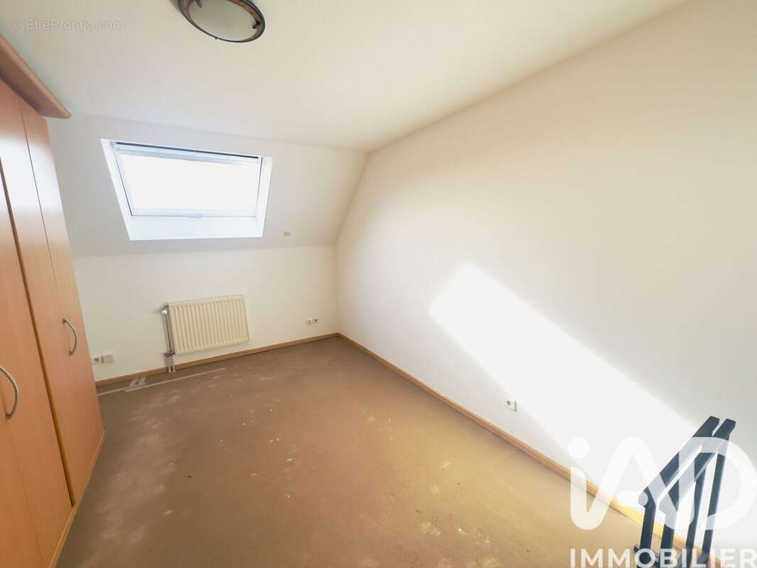 Photo 4 - Appartement à HIRSINGUE