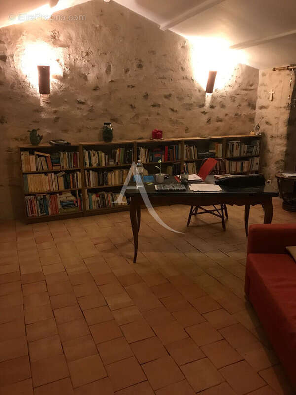 Maison à SAINT-AVAUGOURD-DES-LANDES