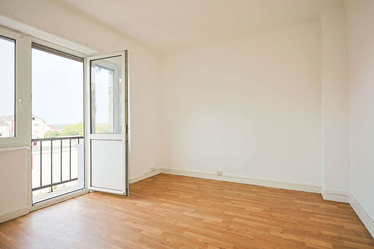Appartement à FORBACH