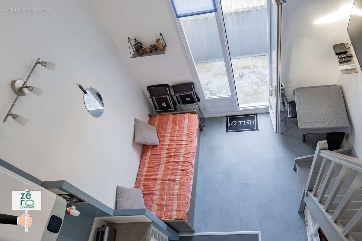 Appartement à SAINT-JEAN-DE-MONTS