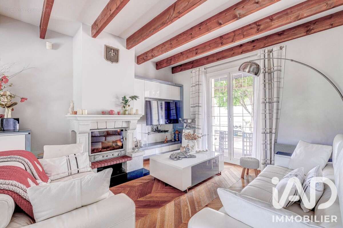 Photo 7 - Maison à SERRIS