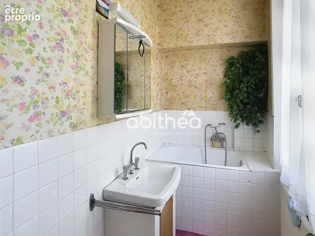 Maison de ville angouleme 179 m2 3 chambres - photo 12