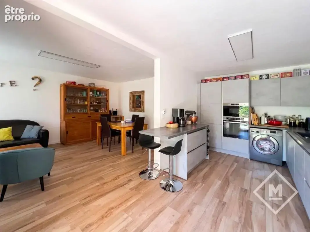 T2 Jardin Privatif parking 220000€ 13012 Marseille - photo 14