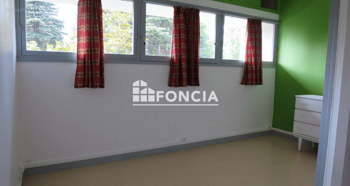 Appartement à ANGERS