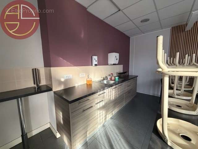 Commerce à TOULOUSE