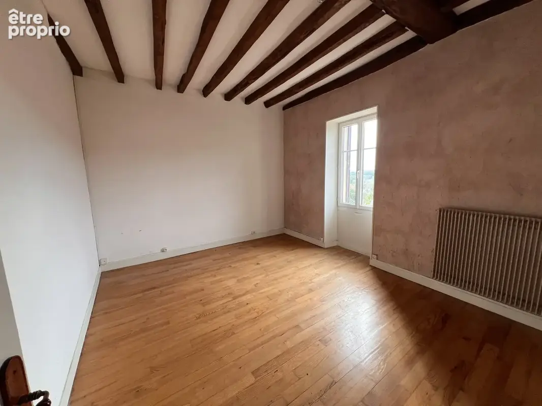 Exclusivité. Hautes-Côtes de Nuits maison ancienne avec dépendances. - photo 7