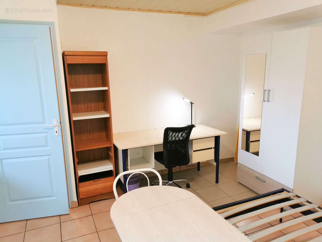 Appartement à LA ROCHE-SUR-YON