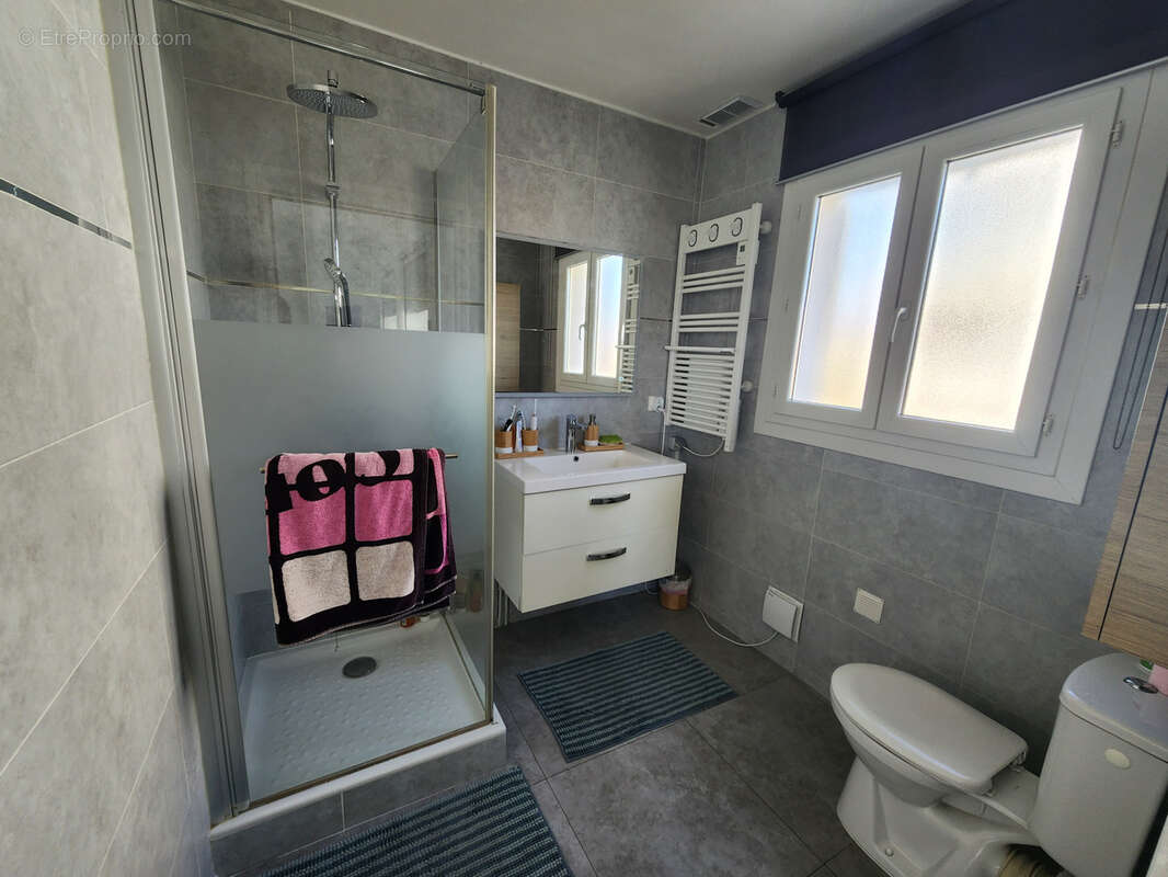 Appartement à SAINT-RAPHAEL