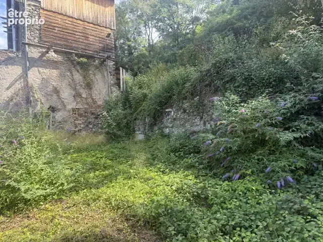 Petite maison de pays avec terrain - photo 19