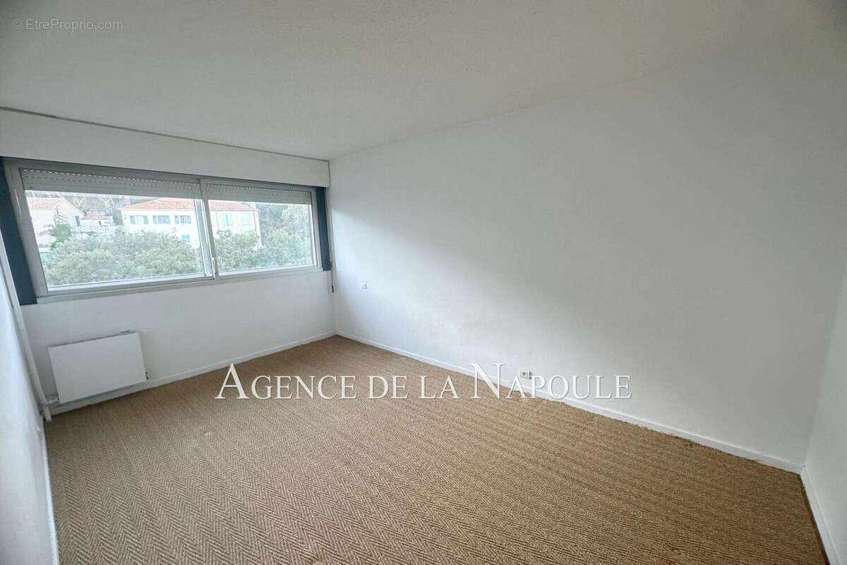Appartement à MANDELIEU-LA-NAPOULE