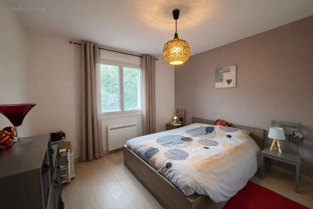Maison à CHAMPEY-SUR-MOSELLE