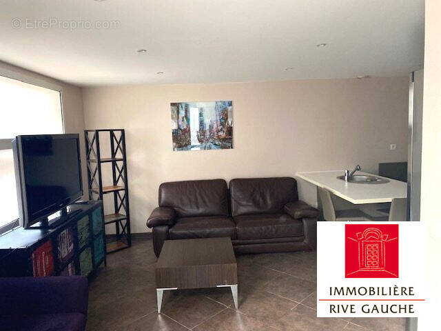 Appartement à LYON-2E