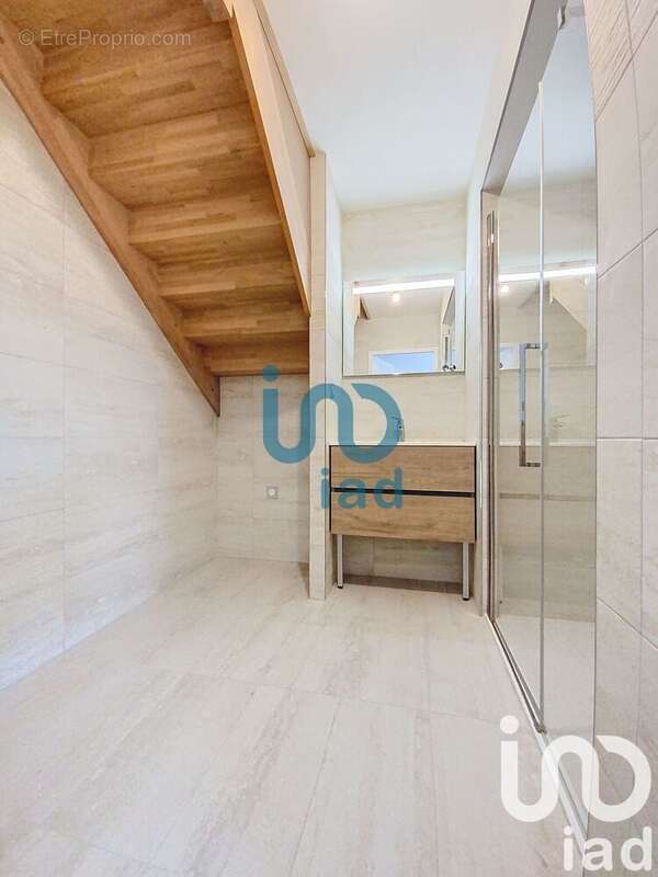 Photo 3 - Appartement à RENNES