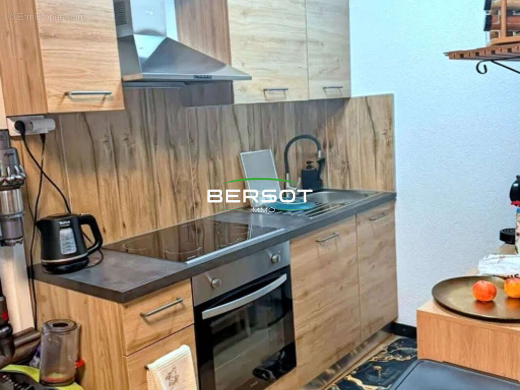 Charmant appartement à proximité de la Suisse - photo 2