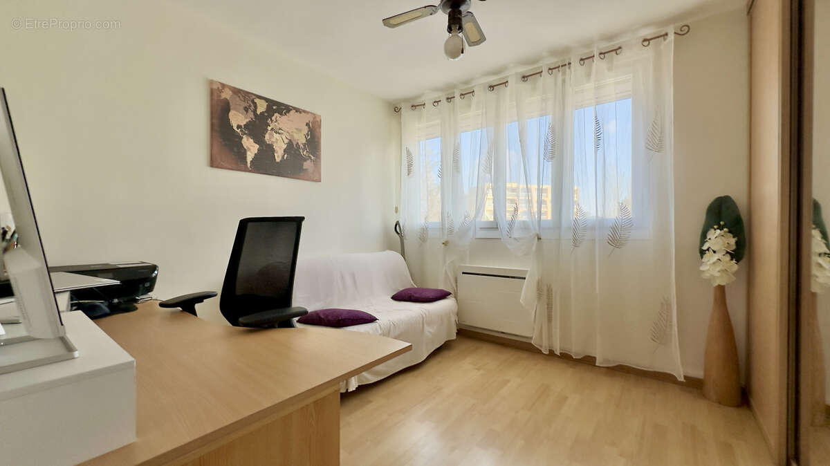 Appartement à LYON-5E