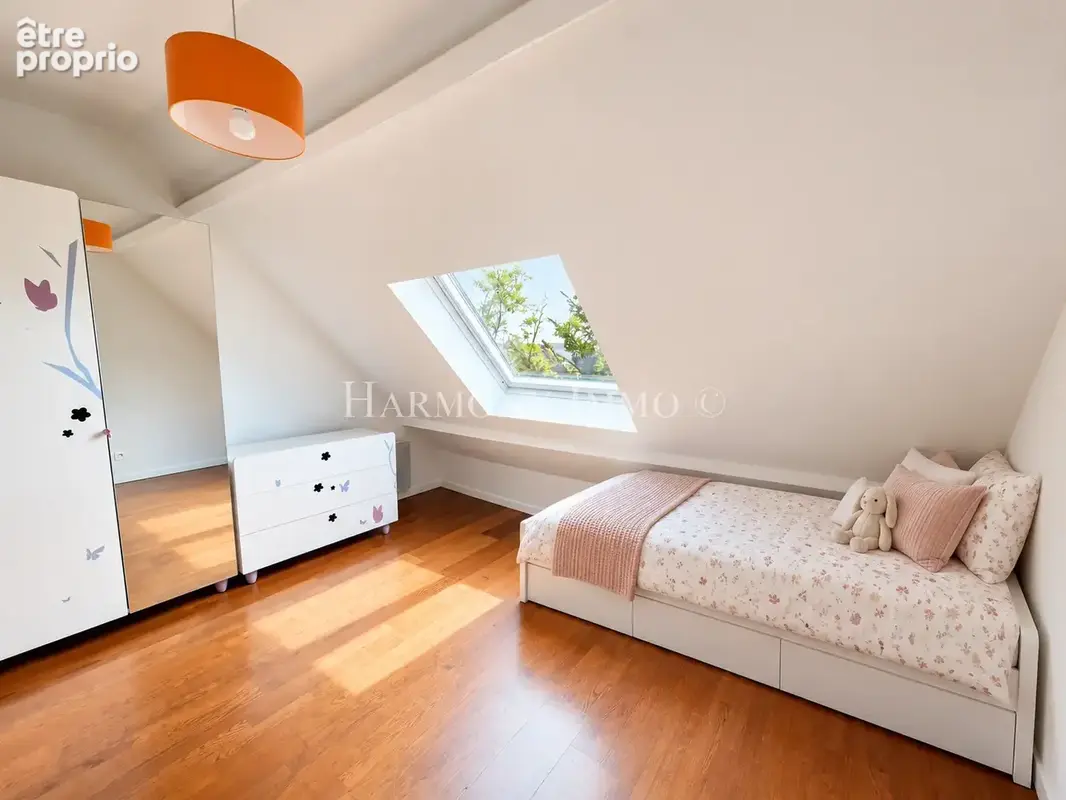 Marcoussis   maison familiale de 185 m2 avec vue exceptionnelle et terrasse - photo 20