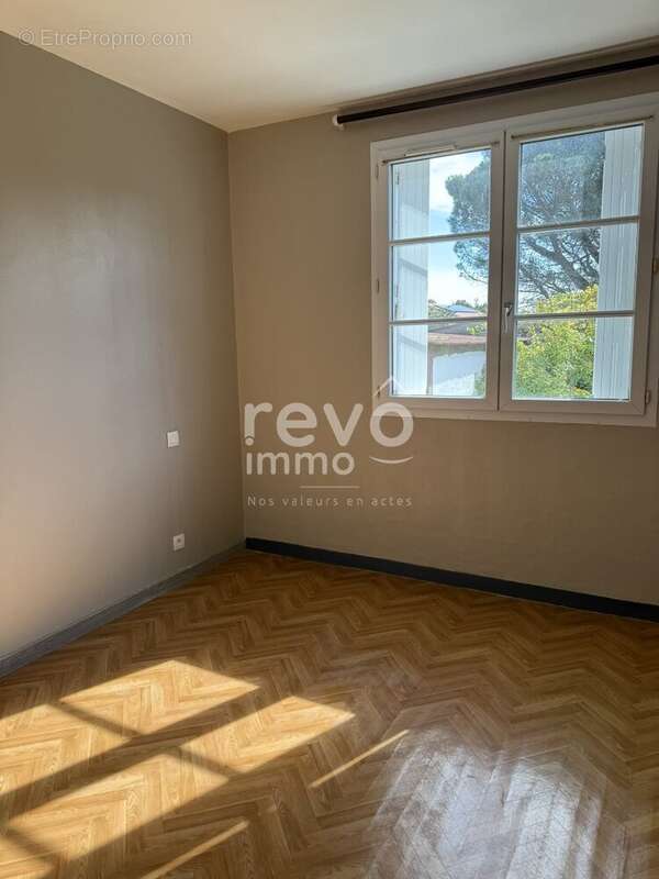 Maison à TREIZE-SEPTIERS