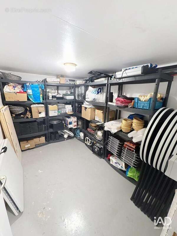 Photo 9 - Commerce à BELLEGARDE-SUR-VALSERINE