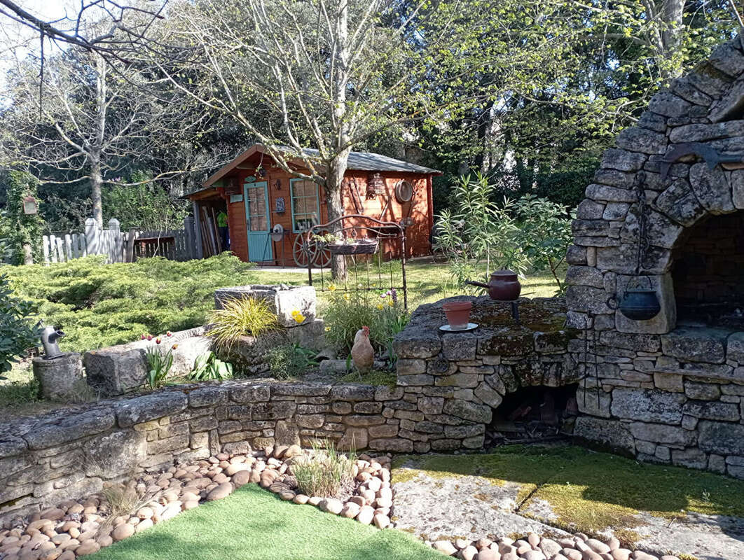 Maison à EYGALIERES