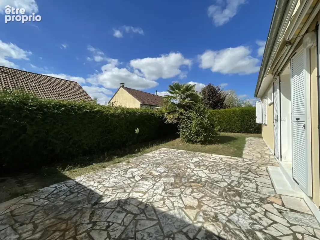 Maison Sargé Les Le Mans - photo 3