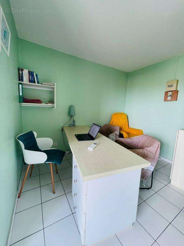 Appartement à FORT-DE-FRANCE