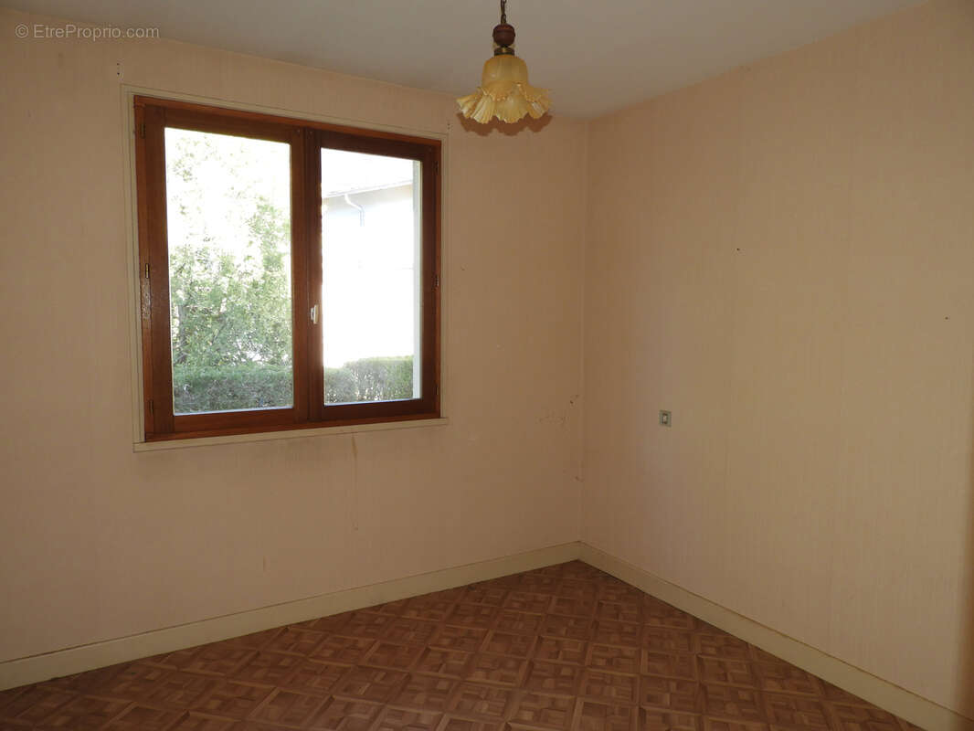 Maison à VILLEFRANCHE-DE-ROUERGUE