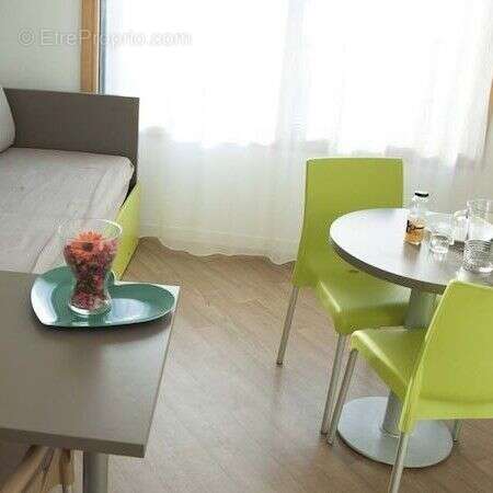 Appartement à ISSY-LES-MOULINEAUX