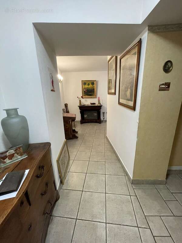 Appartement à BERGERAC