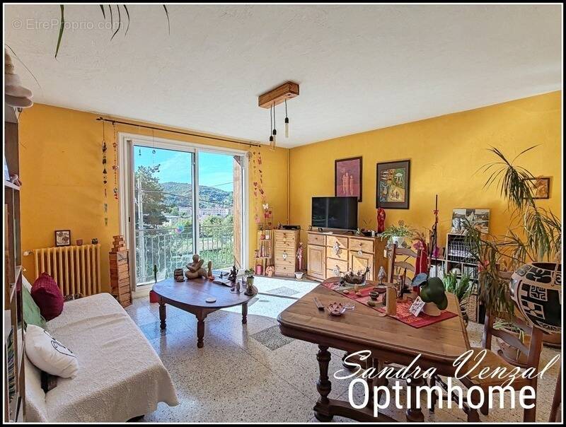 Appartement à DIGNE-LES-BAINS