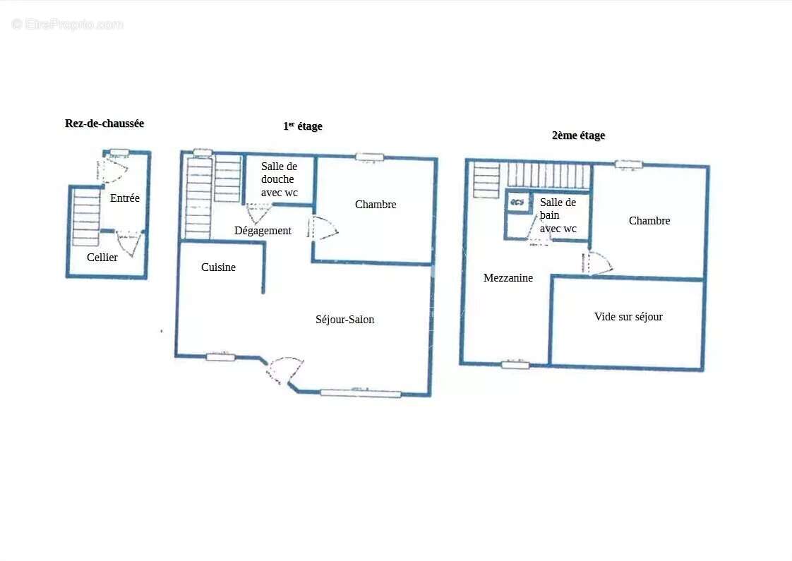 Appartement à LE TOUQUET-PARIS-PLAGE