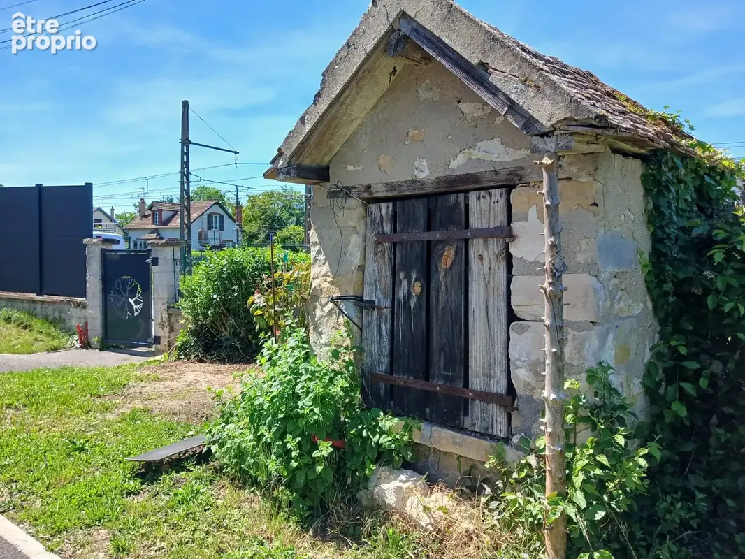 Maison 4 pièces 100 m² à vendre à Hericy (77850) - photo 9