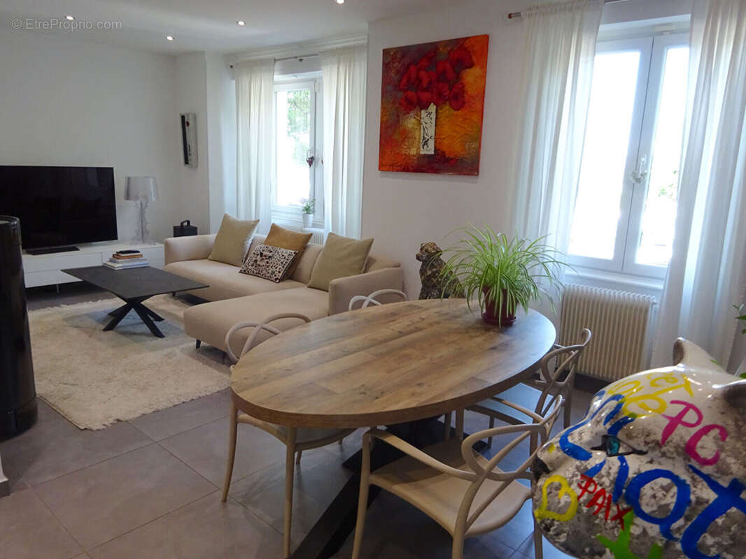Maison Riedisheim 5 pièce(s) 100 m2 - photo 2