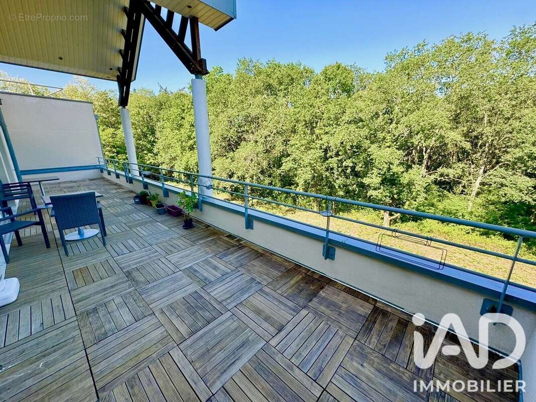 Appartement 48 m² à Saint-Cyr-En-Val  - photo 9
