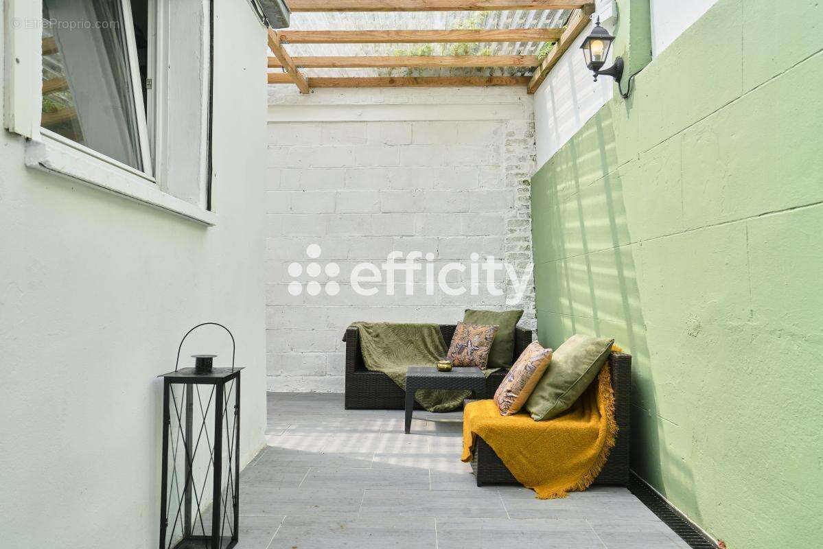 Maison à LILLE
