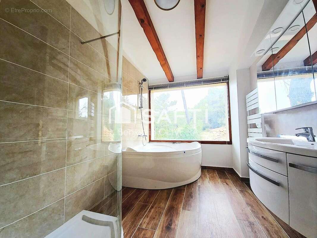 Photo 9 - Maison à PEYPIN